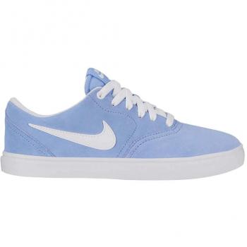 Nike Wmns SB Check Solar, Zapatillas de Deporte para Mujer,