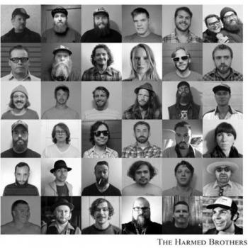 The Harmed Brothers