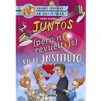 Juntos Pero No revueltos