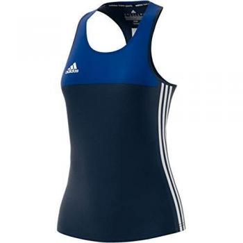 adidas Camiseta Tirantes T16 CC W, Mujer, Conavy/Croyal, XL