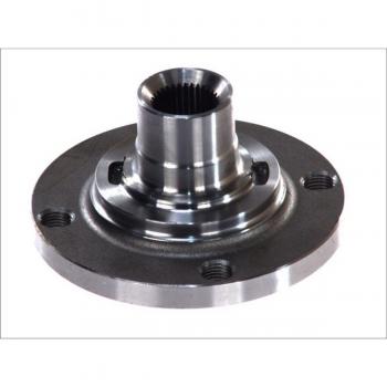 Cubo de rueda HANS PRIES 104 316 / Cubo de rueda TOPRAN 104 316