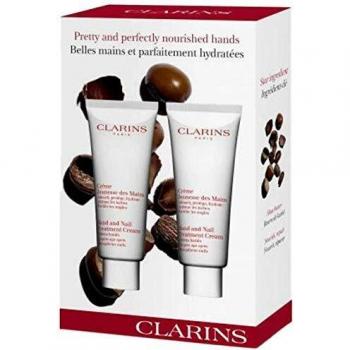 Clarins Crema Manos Juventud 2X100Ml Bj