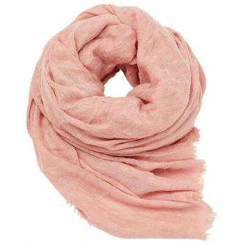 edc by Esprit 027ca1q008, Chal para Mujer, Rosa