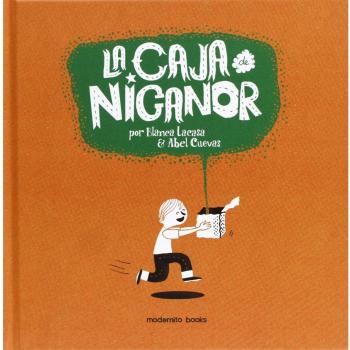 La Caja De Nicanor
