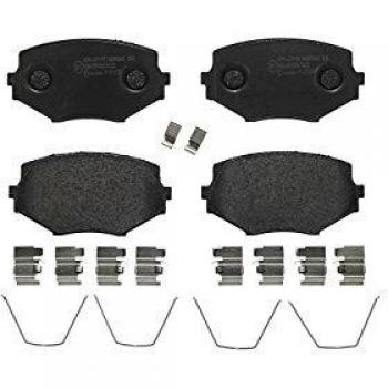 Brembo P 49 020 Pastillas de Frenos