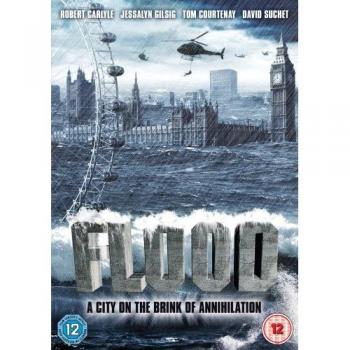 Flood [Reino Unido] [DVD]