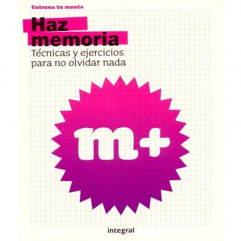 Haz memoria