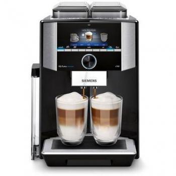 Cafetera Superautomática Siemens EQ.9 s700 Negro 1500 W 19 bar 2 Tazas