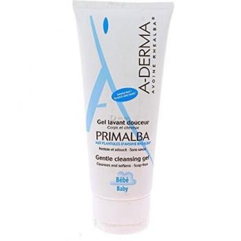 Gel Limpiador 200ml Primalba