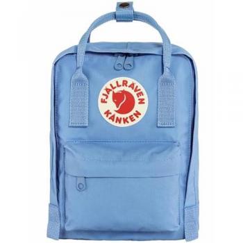 Fjällräven Kanken Mini Ultramarine Backpack 7L