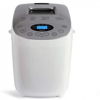 Panificadora Livoo DOP205W 850 W