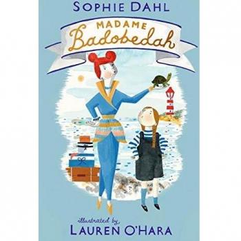 Libro Infantil: Madame Badobedah - Aventura y Amistad en un Mundo Imaginario