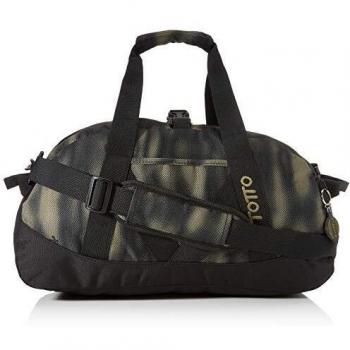 TOTTO Tula Bungee Bolsa De Deporte, Hombre, Multicolor, Talla Única