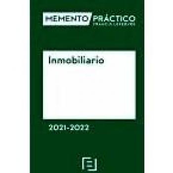 Memento Inmobiliario 2021-2022