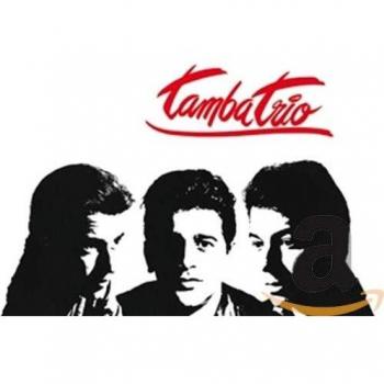 Tamba Trio + Avanço