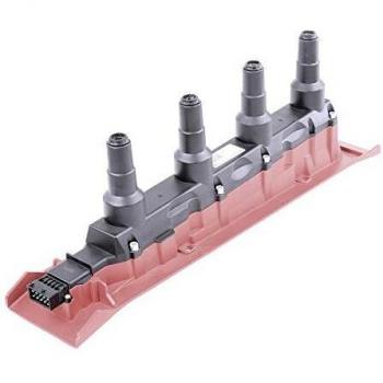 Vemo V50-70-0001 Bobina de encendido