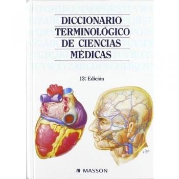 Diccionario Terminológico de Ciencias Médicas