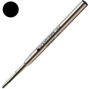 Monteverde J222401 cartucho de tinta - Recambio de bolígrafo Negro