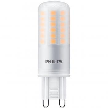 Philips Corepro LEDcapsule G9 4.8W 570lm - Warm White (830) | 60W Replacement
