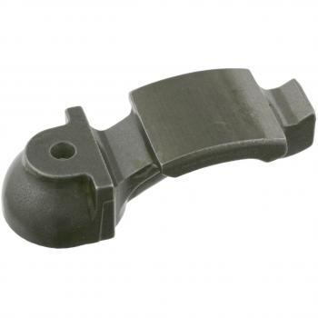 Febi-Bilstein 08400 Palanca oscilante, distribución del motor