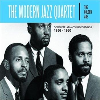 Golden Age: Complete Atlantic Recordings 1956-60