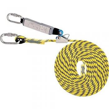 CUERDA+ALTOCHUT 81233/12MM-30MT ABS+MOS