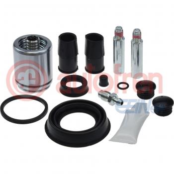 Kit de reparación para pinza de freno AUTOFREN SEINSA D43504S
