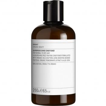 Evolve Organic Beauty Superfood Shine Conditioner 250ml