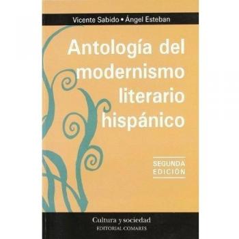ANTOLOGIA DEL MODERNISMO LITERARIO