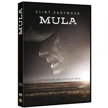 Mula [DVD]