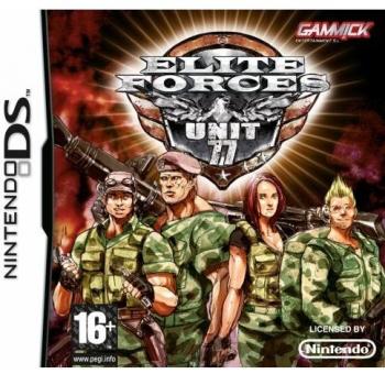 Elite Forces Unit 77