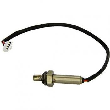 Sonda Lambda VEMO V95-76-0008 - Sensor de oxígeno, compatible con varios modelos de vehículos, tecnología avanzada para medición precisa, diseño duradero y resistente a altas temperaturas