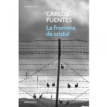 La frontera de cristal