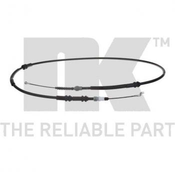 Cable de freno de mano NK 9047119