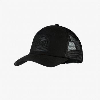 Gorra de niños Mitt Black Buff
