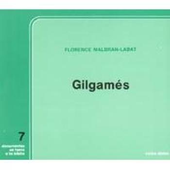 Gilgames