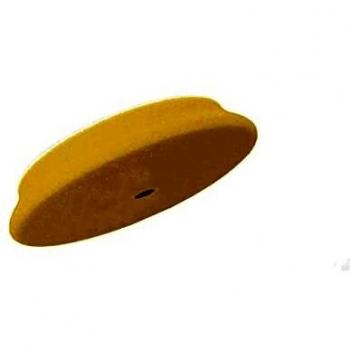 Rupes D-A Fine 80-100mm Yellow Foam Polishing Pad