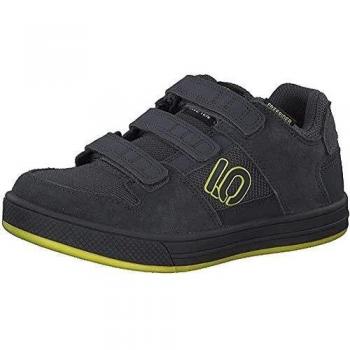 Adidas Freerider Kids VCS, Zapatillas Deportivas, GRISEI/AMASHO/NEGBÁS, 33 EU