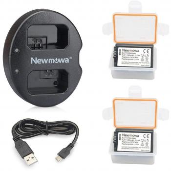 Newmowa NP-FW50 Batería de repuesto