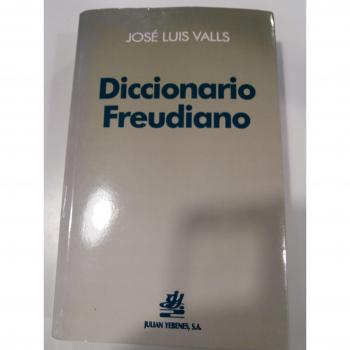 Dicc. freudiano