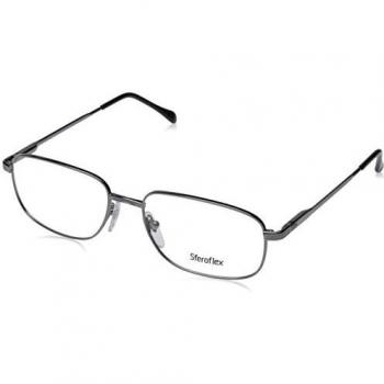 Sferoflex 0Sf2086, Monturas de Gafas para Hombre, Marrón