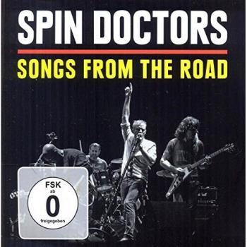 Songs From the Road