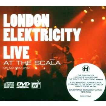 Live at The Scala