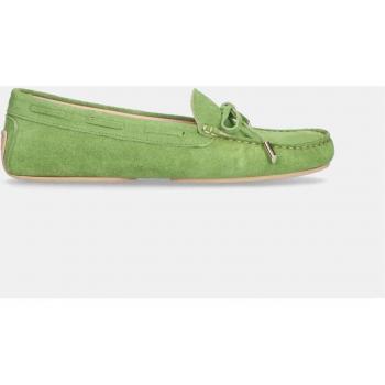 Pretty Ballerinas - Mocasines Josephine de mujer en ante