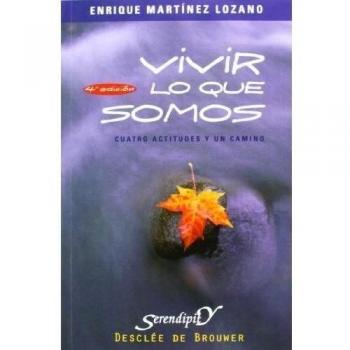 Vivir Lo Que Somos - Cosido: 124