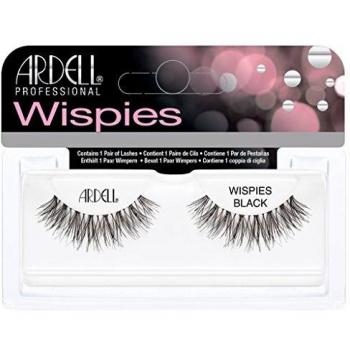 Falsas pestañas ARDELL WISPIES BLACK 21-6541