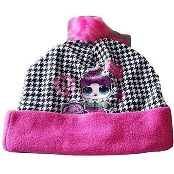 Gorro pompom LOL Surprise