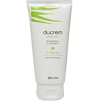 DUCREM EMULSION 200 ML PARA2