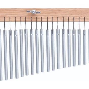 Gon Bops PCHAL36 Aluminum Chimes