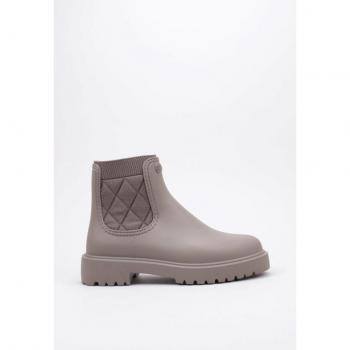 Bota de agua mujer Unisa FRADES_ROM Verde 37